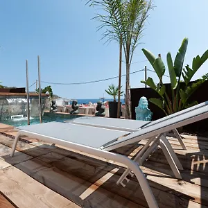 Vista Mar - Ancla Mar Villa