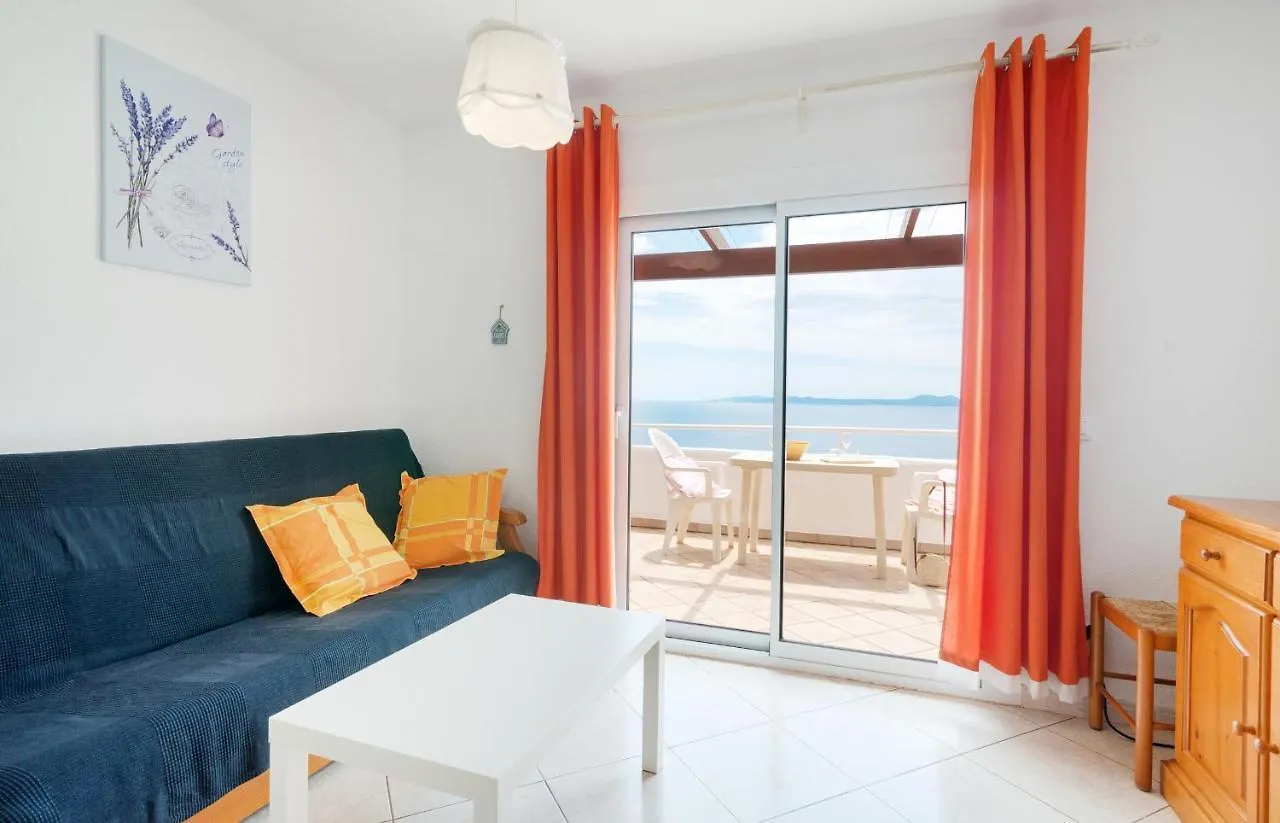 Casa Con Vistas Al Mar Costa Bra Villa Roses Spain