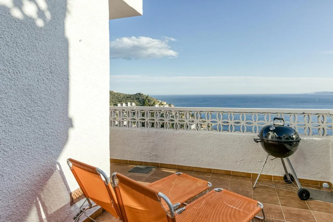 Casa Con Vistas Al Mar Costa Bra Villa Roses Spain