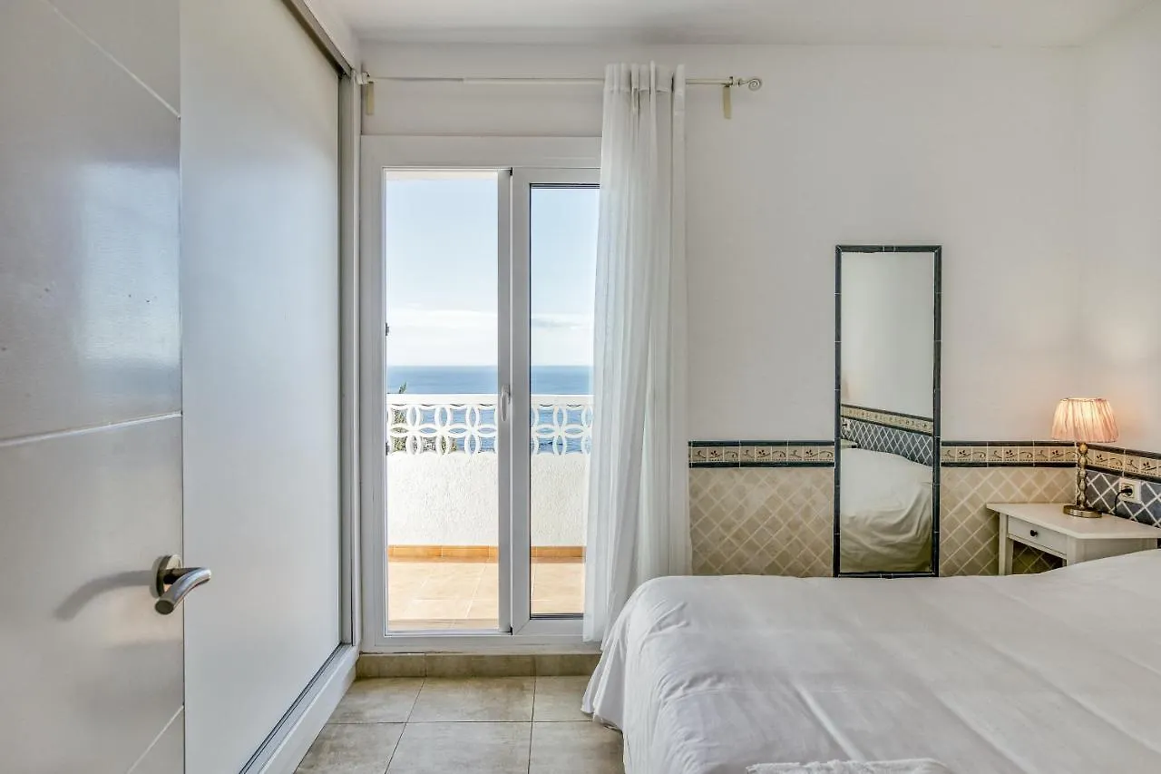 Casa Con Vistas Al Mar Costa Bra Villa Roses 0*,